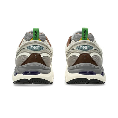 ASC GT 2160 x Wood Wood - Cream/Oatmeal