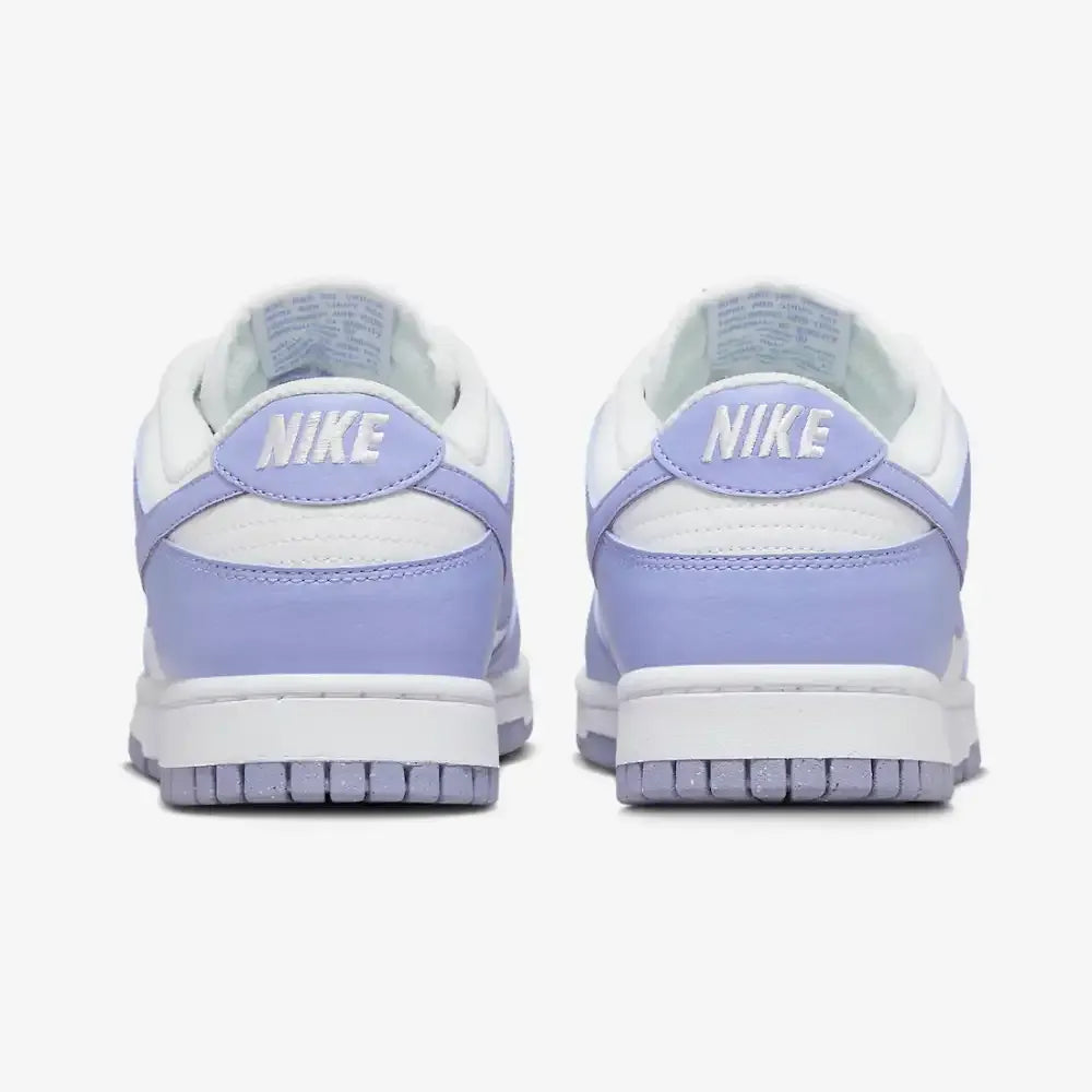 NK Dunk Low Next Nature Lilac