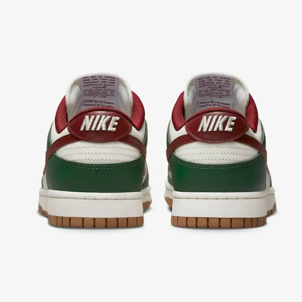 NK Dunk Low - Gorge Green