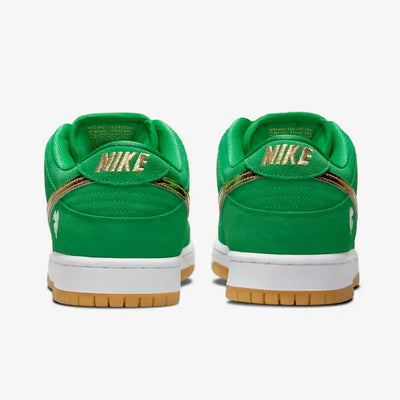 NK Dunk Low - St. Patrick's Day