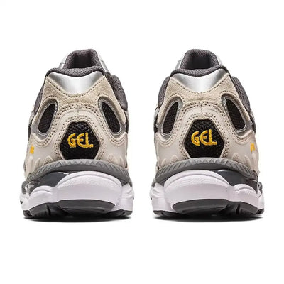 ASC Gel NYC - Black Clay/Grey