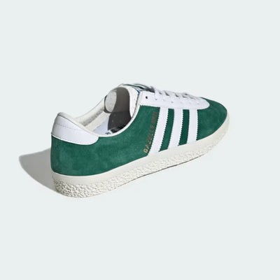 Ad Gazelle - SPZL Dark Green