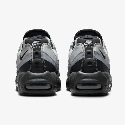 NK Air Max 95 Safari