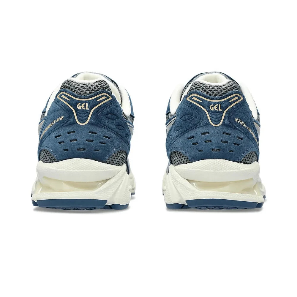 ASC Gel Kayano 14 - Dark Pewter/Seal Grey