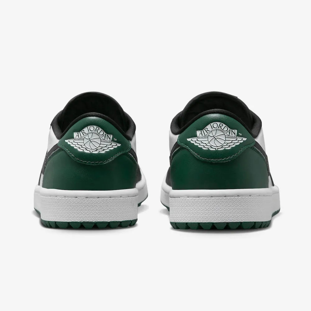 AJ 1 Low - Noble Green