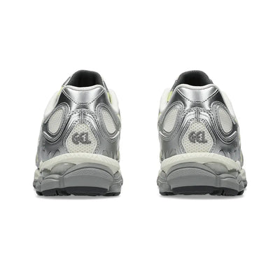 ASC Gel NYC x Emmi - White/Huddle Yellow