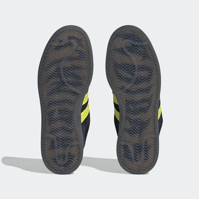 Ad Campus 00s - Solar Yellow/Purple Rush