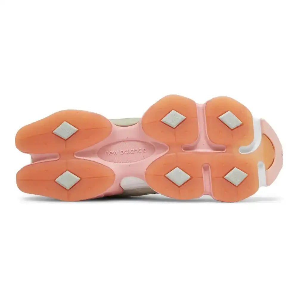 JFG x NB 9060 Baby Shower Blue