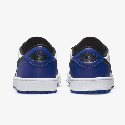 AJ 1 Low - Royal Toe