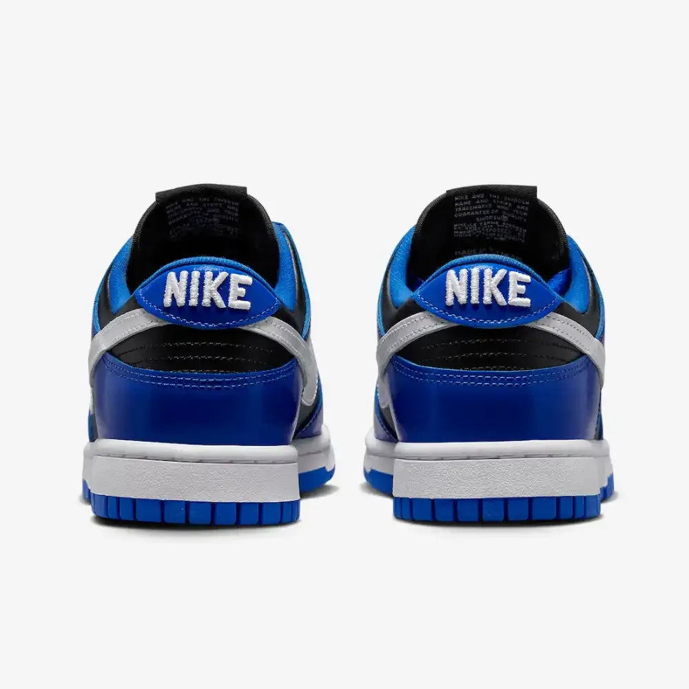 NK Dunk Low - Game Royal