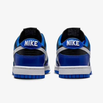 NK Dunk Low - Game Royal