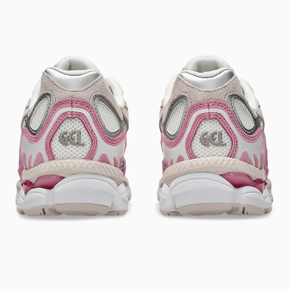 ASC Gel NYC - Strawberries/Cream