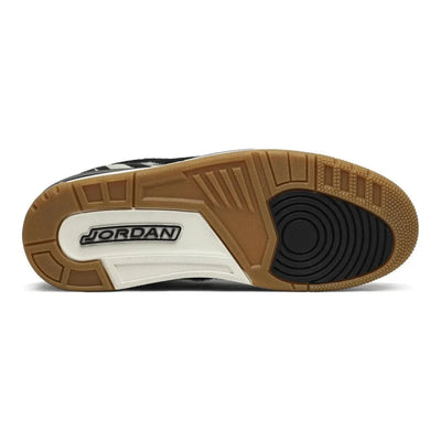 AJ 3 - Animal Instinct