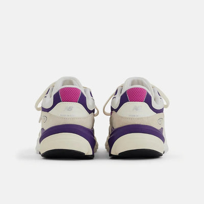 NB 990v6 Made in USA Magenta Pop