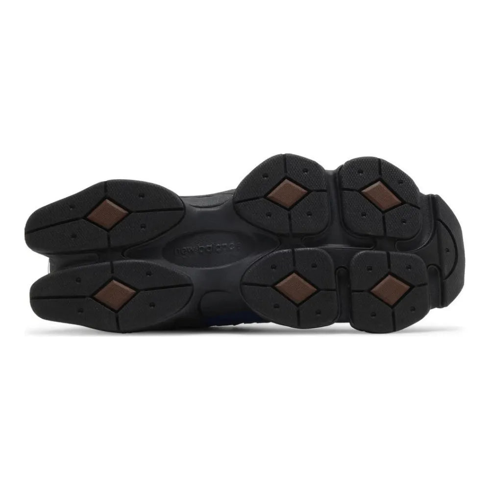 NB 9060 Dark Royal Brown