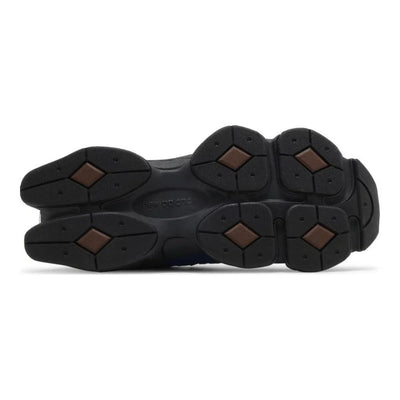 NB 9060 Dark Royal Brown