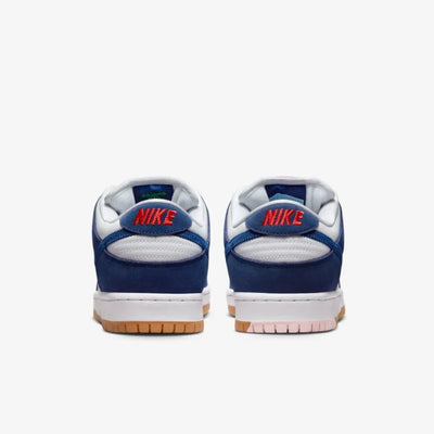 NK Dunk Low - LA Dodgers
