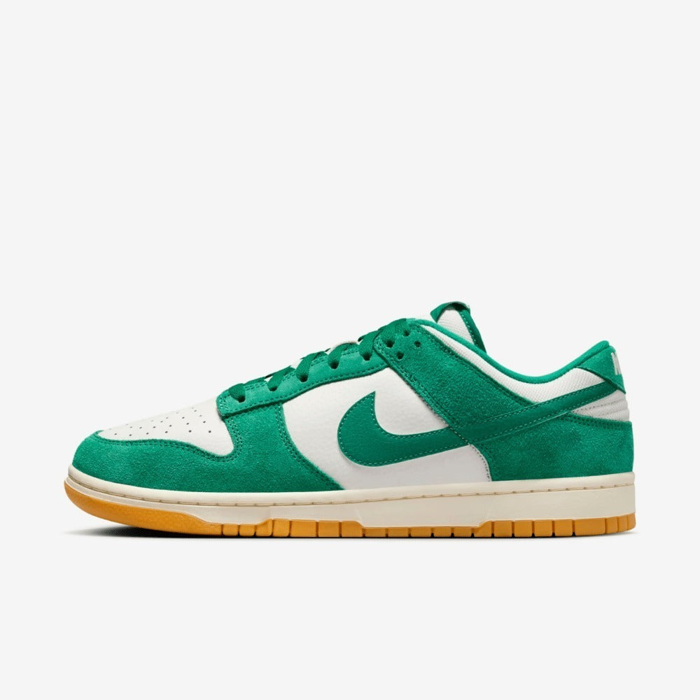 NK Dunk Low - Malachite