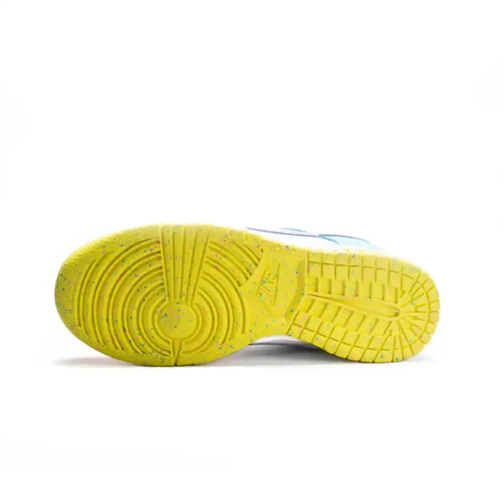 NK Dunk Low - Easter