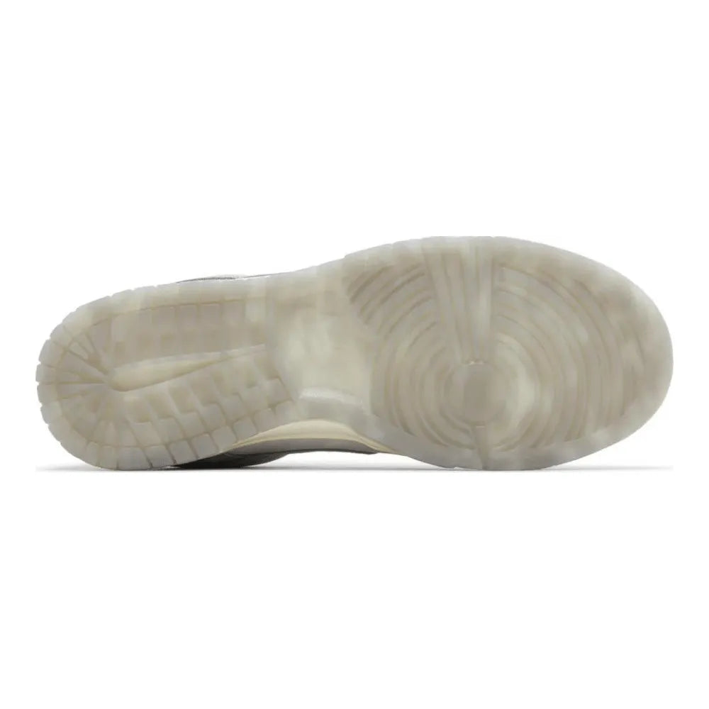 NK Dunk Low - Cool Grey/Football Grey