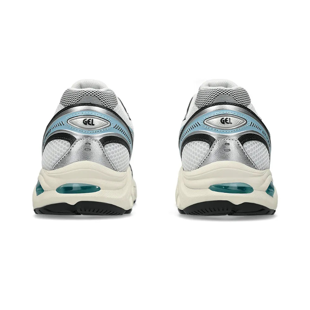 ASC GT 2160 - White/Pure Silver