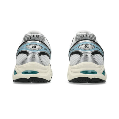 ASC GT 2160 - White/Pure Silver