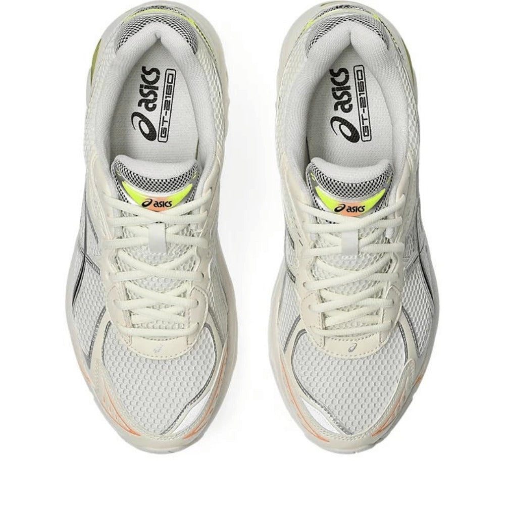 ASC GT 2160 - Paris Cream/Safety Yellow