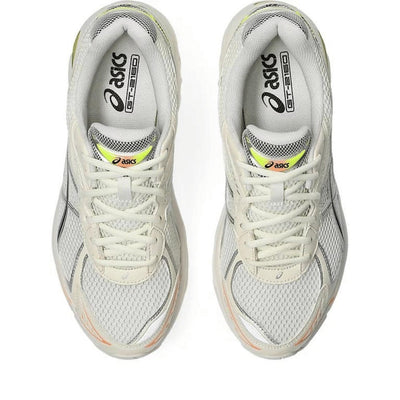 ASC GT 2160 - Paris Cream/Safety Yellow