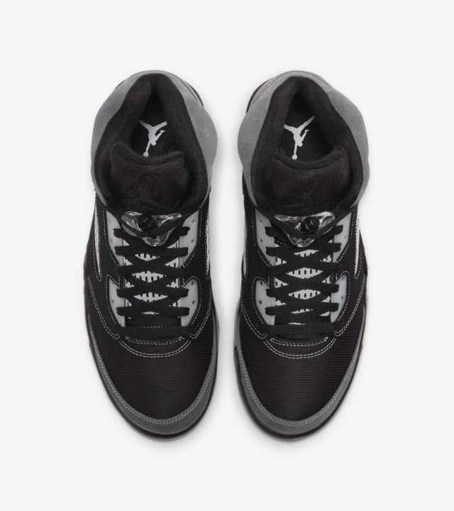 AJ 5 Anthracite