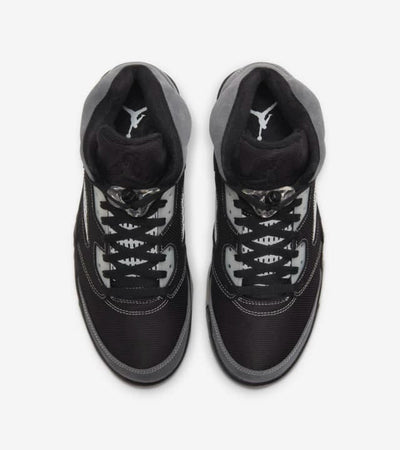 AJ 5 Anthracite