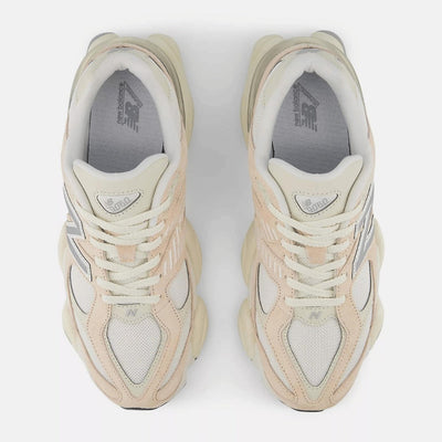 NB 9060 Vintage Rose Sea Salt Silver Metalic