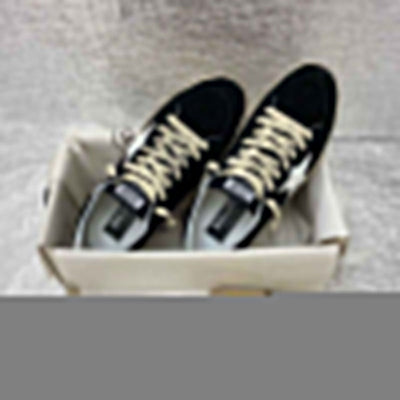 GGS Ball Star 'Sneakers' Black