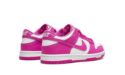 NK Dunk Low Active Fuchsia