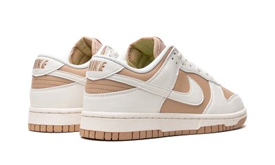NK Dunk Low Next Nature Beige Sail