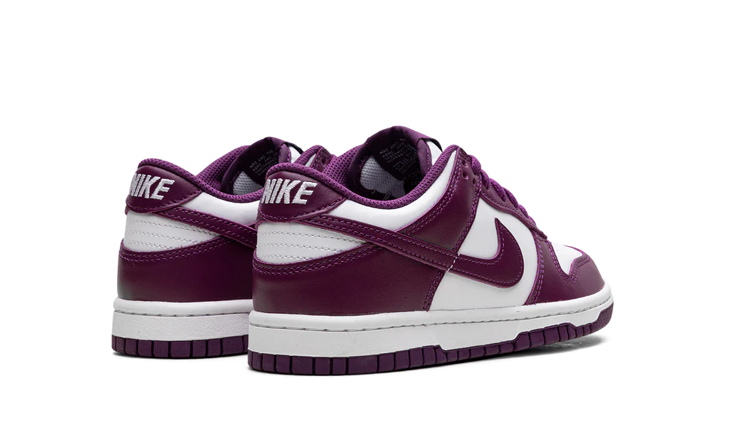 NK Dunk Low Viotech