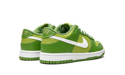 NK Dunk Low Chlorophyll