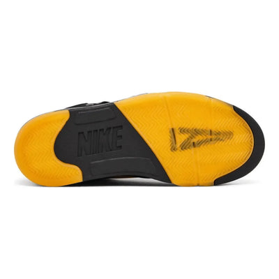 A Ma Maniére x AJ 5 Black