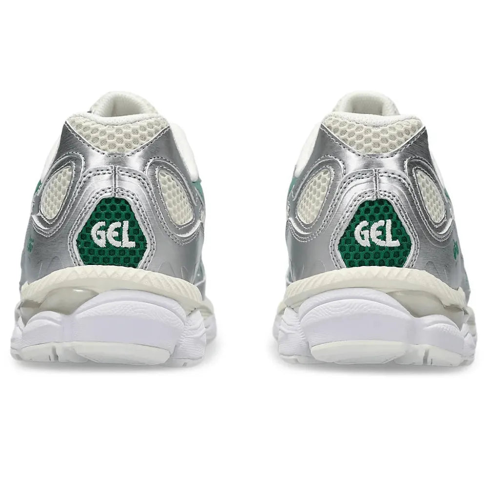 ASC Gel NYC - Birch/Pure Silver