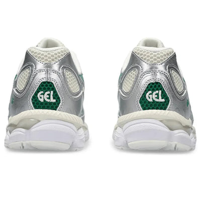 ASC Gel NYC - Birch/Pure Silver