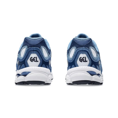 ASC Gel NYC - Indigo