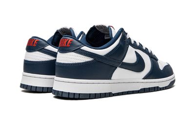 NK Dunk Low Valerian Blue