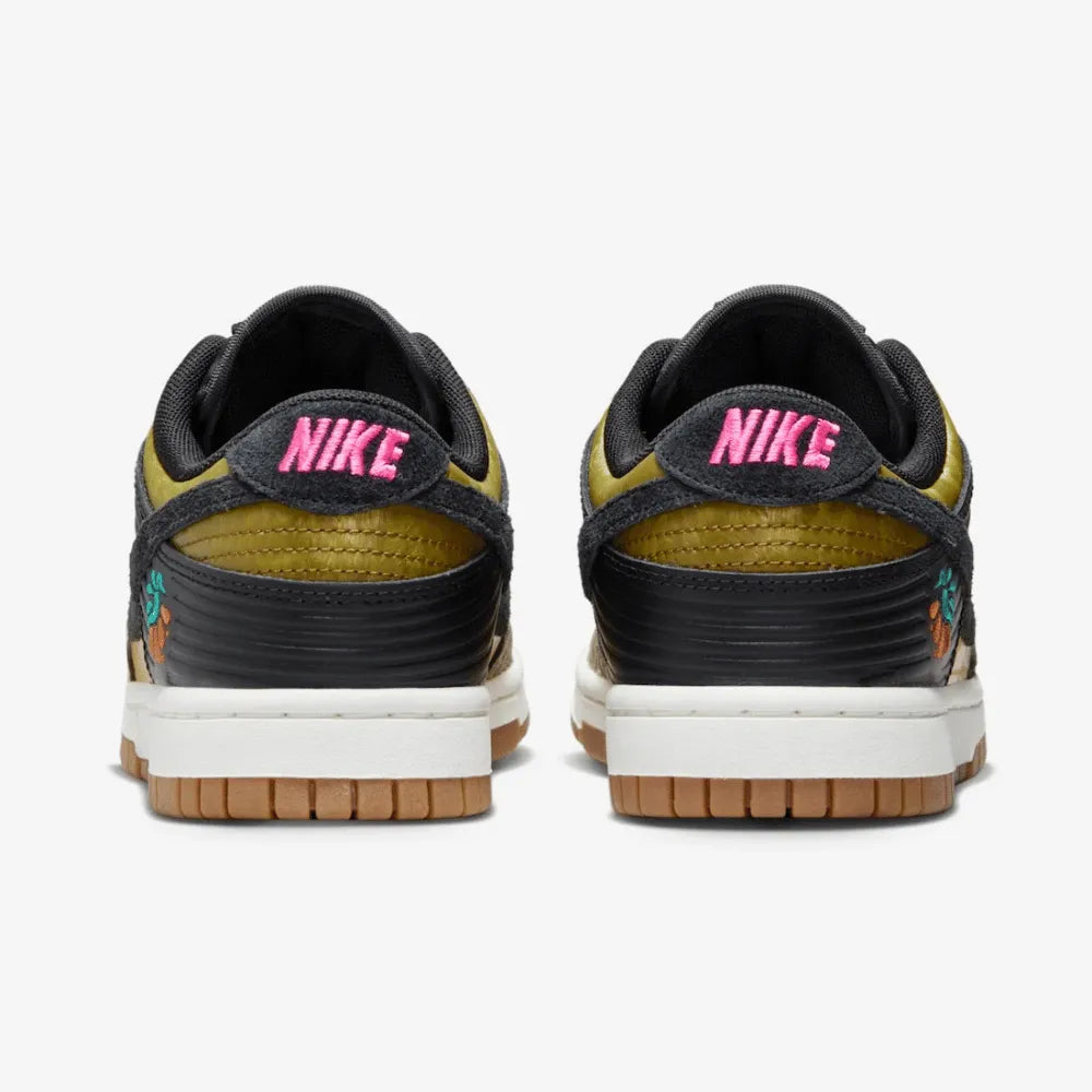 NK Dunk Low Dia De Los Muertos