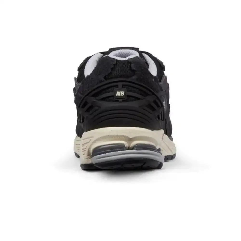 NB 1906D Protection Pack – Black/Silver Metallic