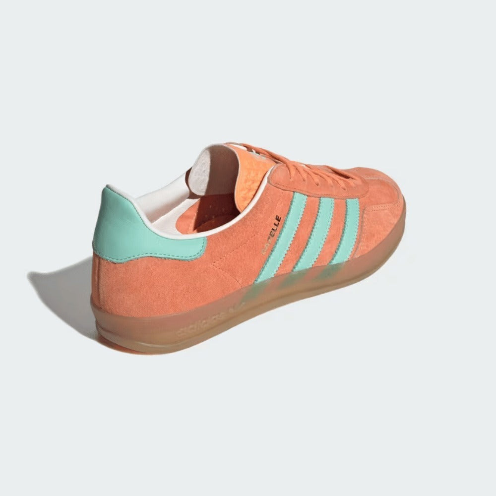 Ad Gazelle Indoor - Easy Orange