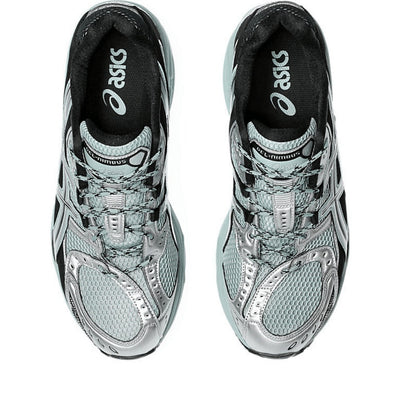 ASC Gel Nimbus 10.1 - Ocean Haze/Pure Silver