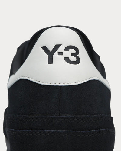 Ad Gazelle Y3 - Black
