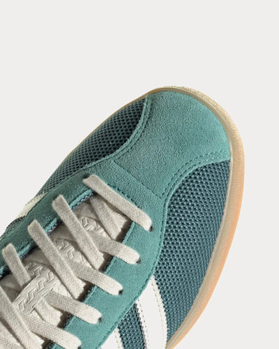 Ad Gazelle Indoor - Preloved Teal/Off White/Warm Sandstone