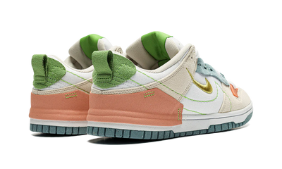 NK Dunk Low Disrupt 2 Easter
