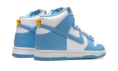 NK Dunk High University Blue (UNC)