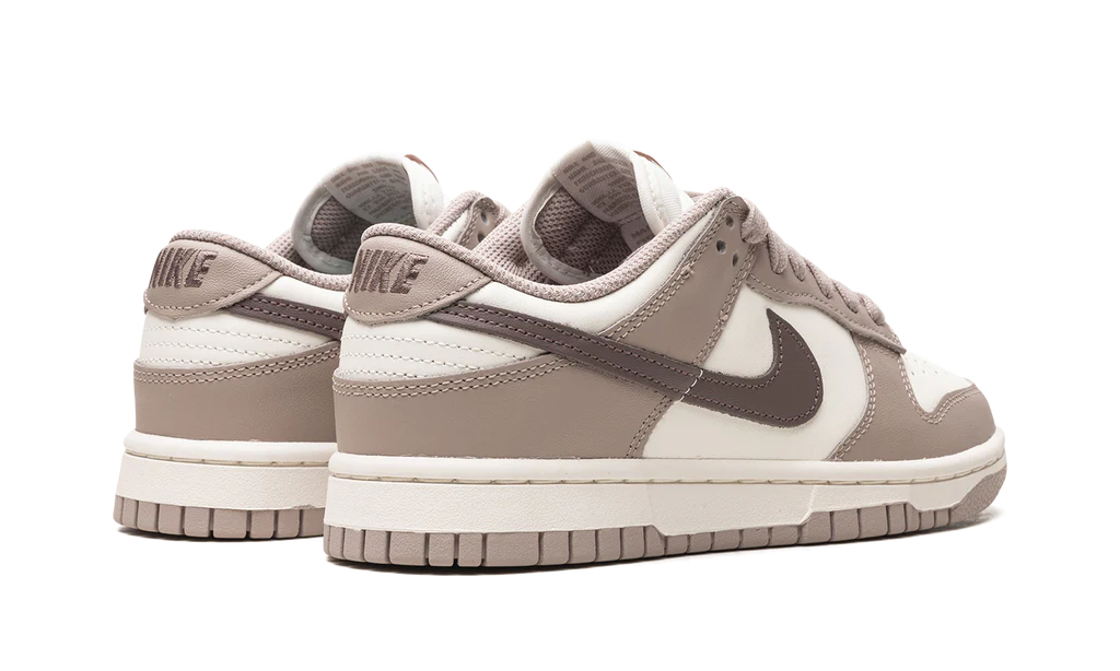 NK Dunk Low Diffused Taupe